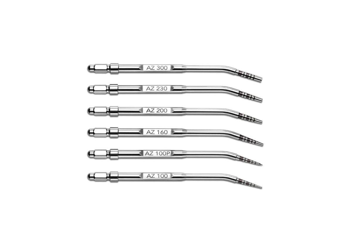 Easy-in Osteotomer