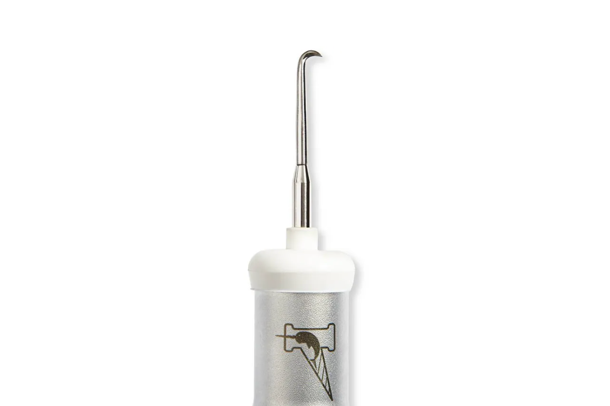Magnetic Mallet Crown Remover-håndstykke og instrumenter