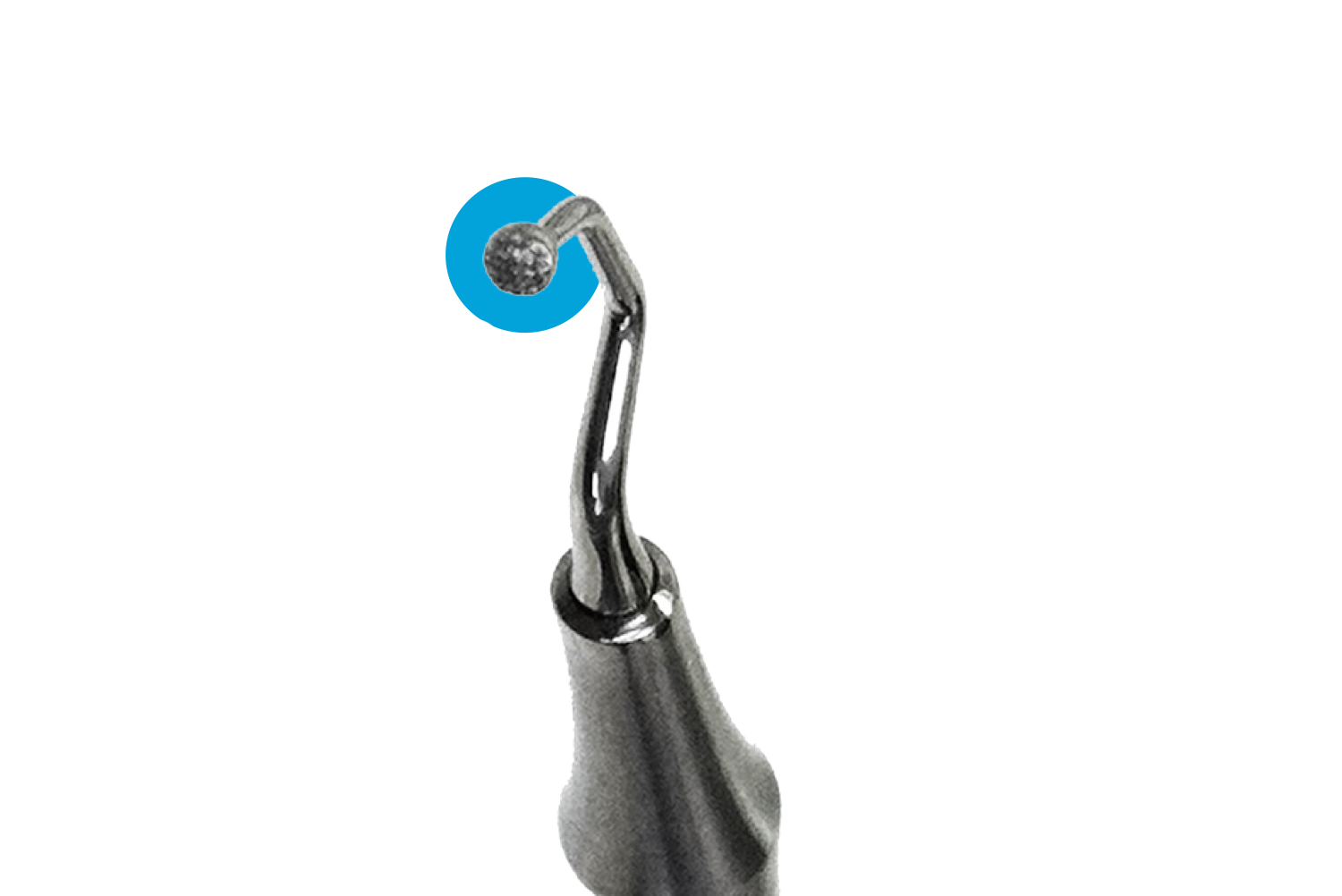 MJK Bone block applicator, 1 stk
