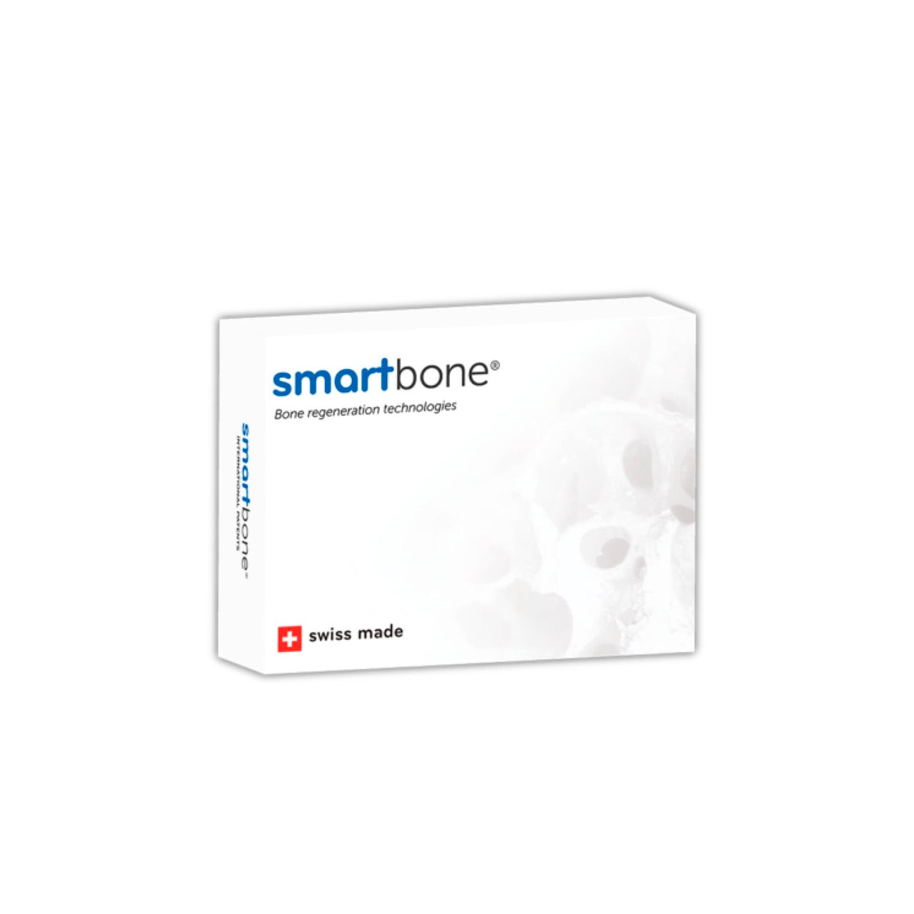 Smartbone® blok 10x10x20 mm, SMB011020