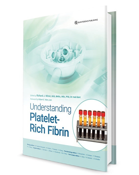 Understanding PRF - Text Book 2nd Edition