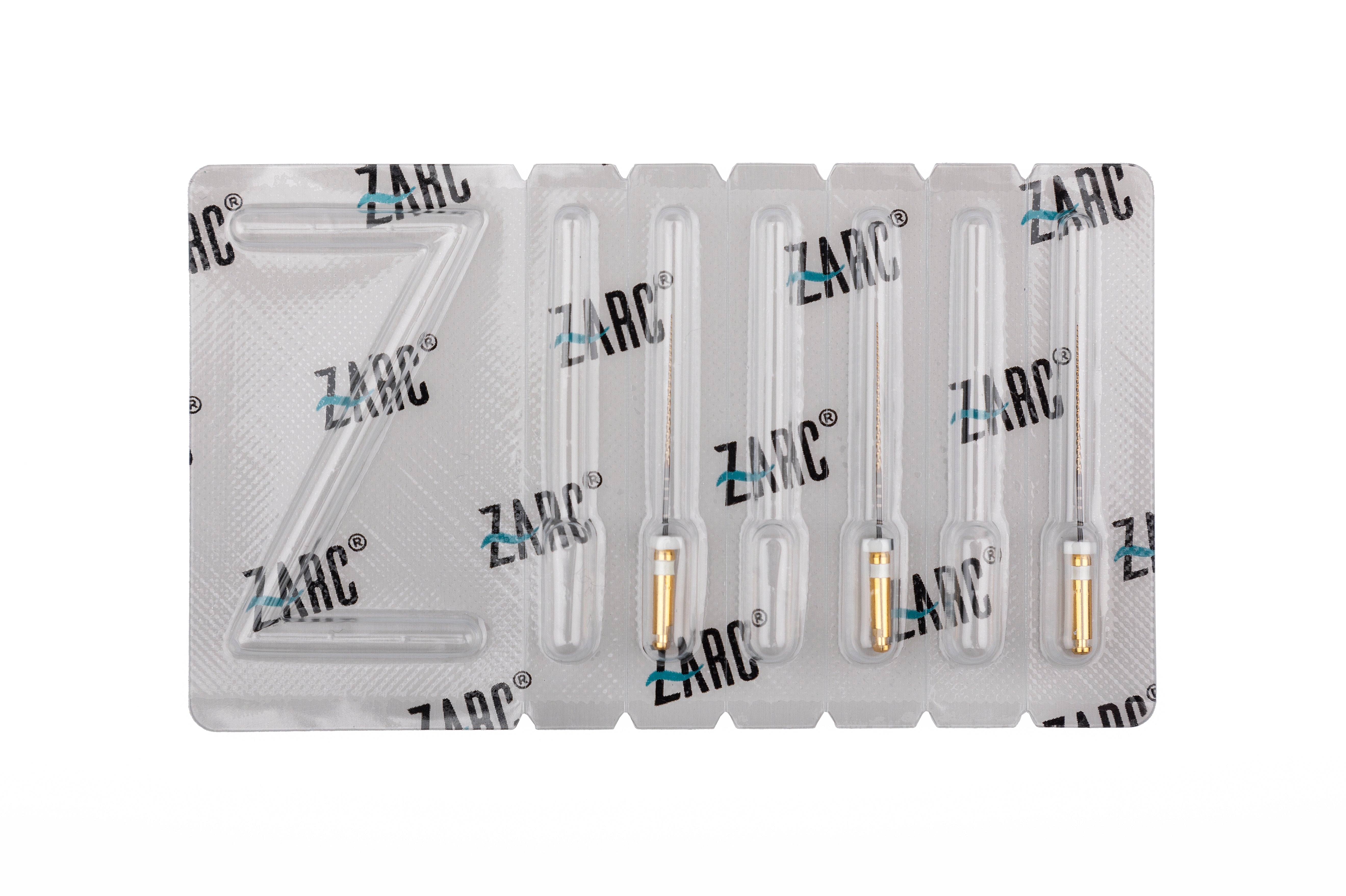 Z-Glider EVO Blister