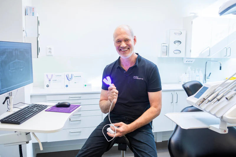 Mod peri-implantitis