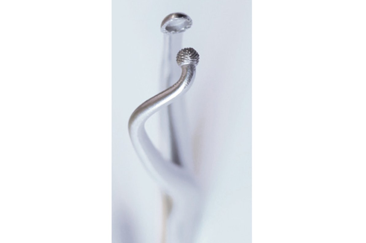 MJK Bone block holder