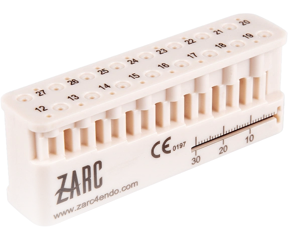 Endo-Block Measuring System