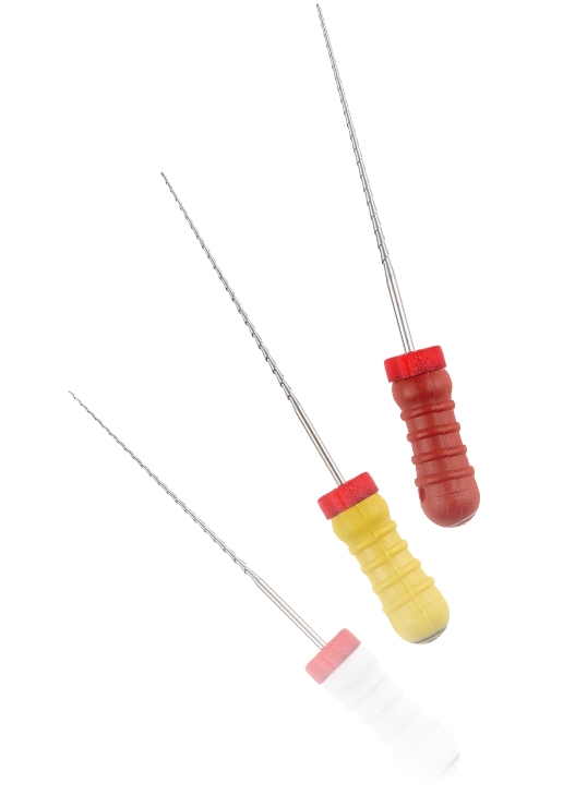 Hedstrom Files