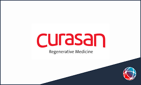 Curasan Ti-Titanium Foil non-resorbable, 20 μm, 30x40 mm