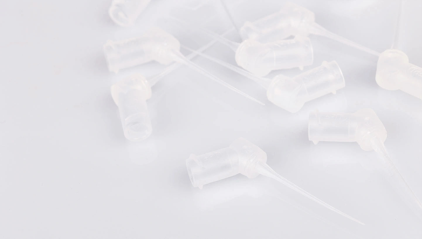 Irriflex Irrigation Needles