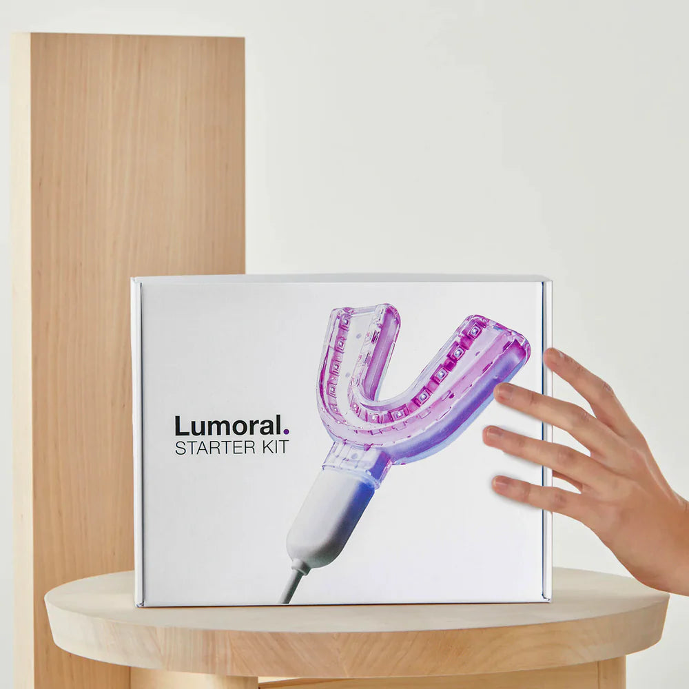 Mod caries og gingivitis