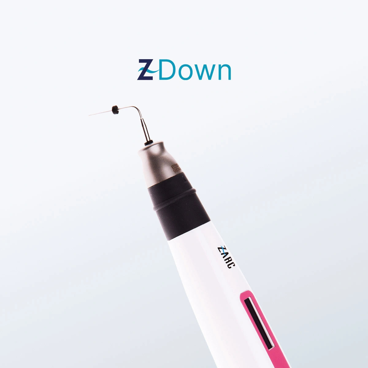 Z-DOWN Obturation System