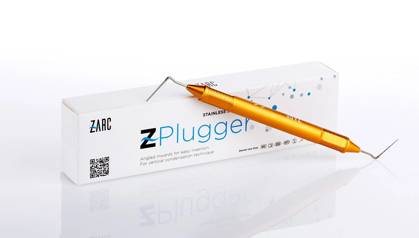 Z-Plugger
