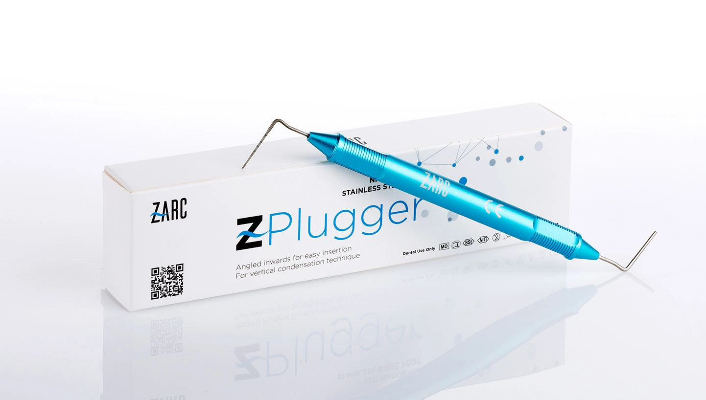 Z-Plugger