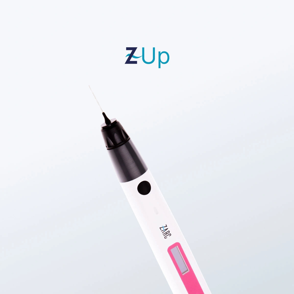 Z-UP Obturation System