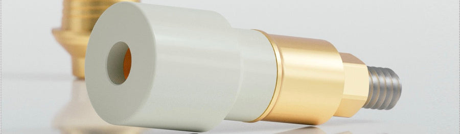 IPD scanflag: et system til alle implantatsystemer
