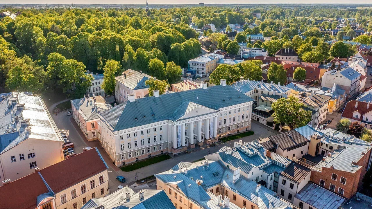 Tartu-studie: Lumoral® reducerer plak hos raske voksne med god mundhygiejne