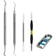 Dental instruments