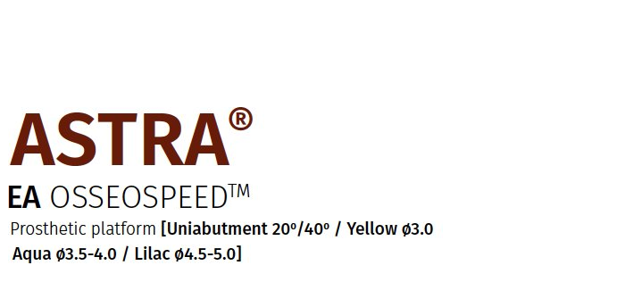 Astra Osseospeed™