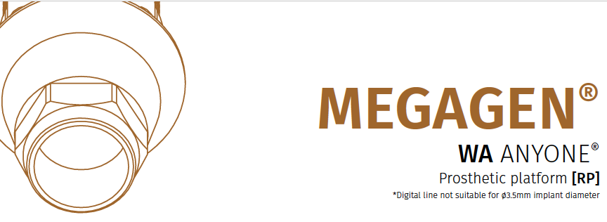 Megagen AnyOne