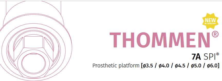 Thommen Medical SPI