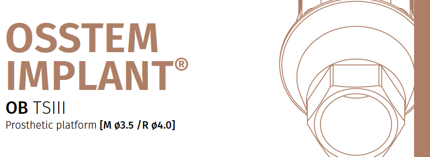 Osstem Implant TSIII