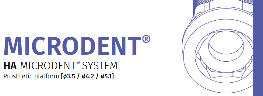 microdent system
