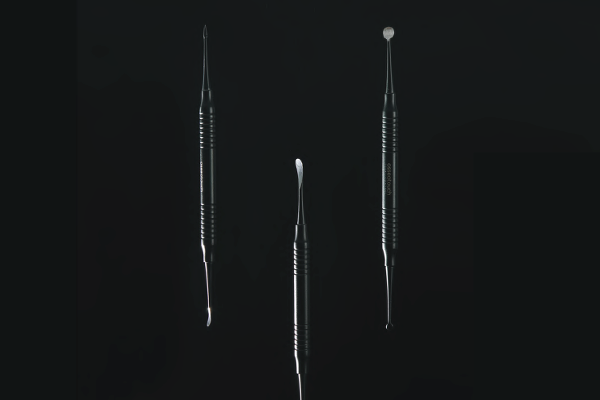 Black Tools