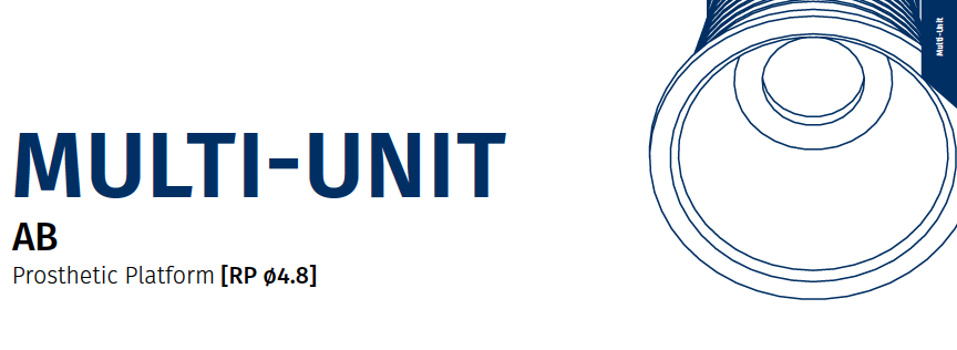 Nobel Biocare Multi-Unit