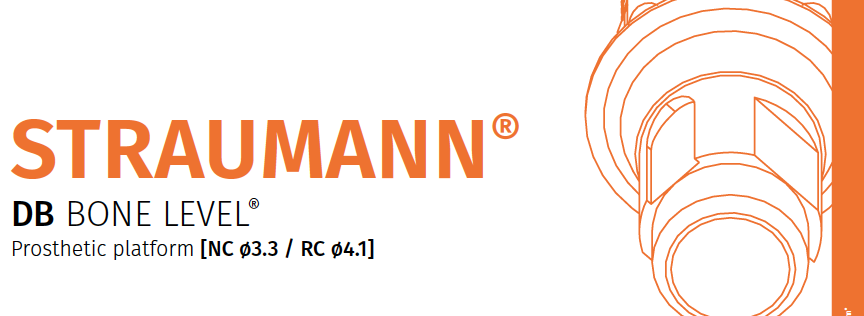 Straumann Bone Level