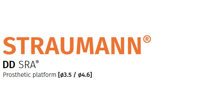 Straumann SRA