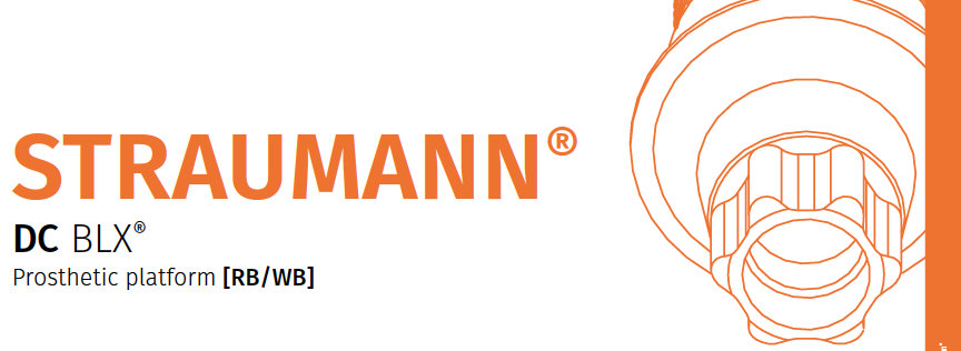 Straumann BLX
