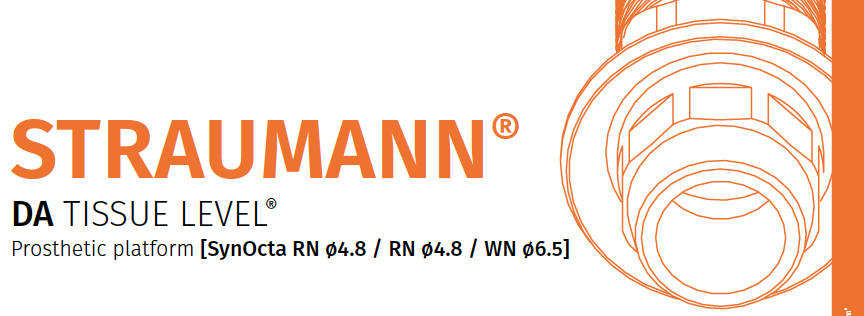 Straumann Tissue Level