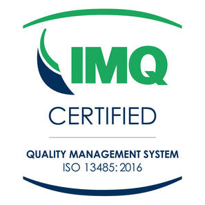 ISO 13485 Certificering