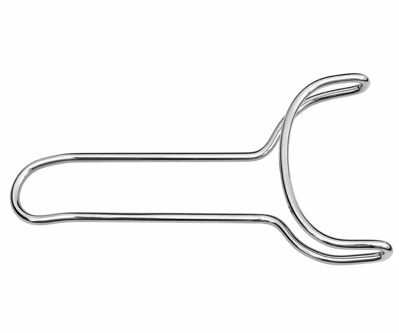BRAANEMARK, vestibulum-retractor, 80mm