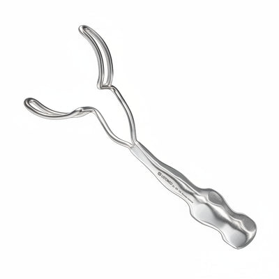 Universal vestibulum-retraktor, 19 cm