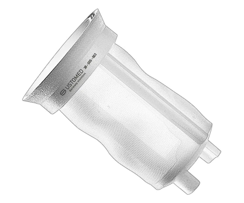 Bone Collector (trap) Filters, 3 stk.