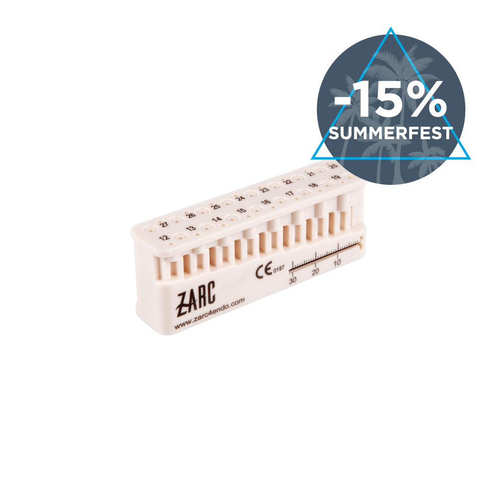 Endo-Block Measuring System