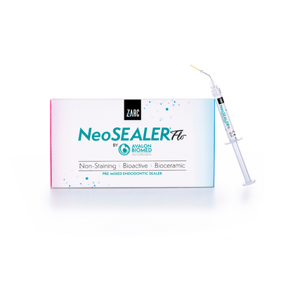NeoSealer Flo Bioceramic Sealer