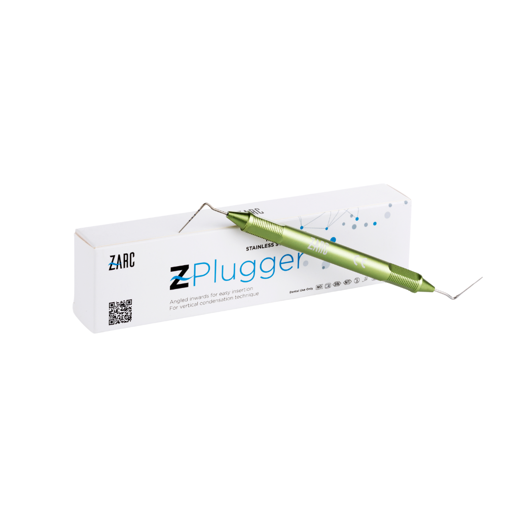 Z-Plugger