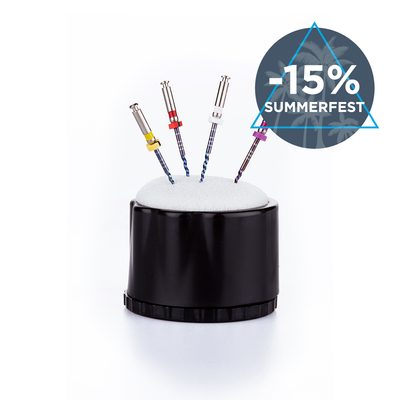 Z-Clean Endodontic Sponges