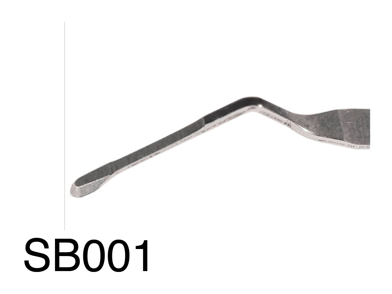 MJK Micro scalpel blades SB001, 10 stk.