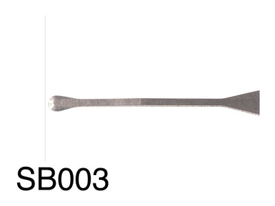 MJK Micro scalpel blades SB003, 10 stk.