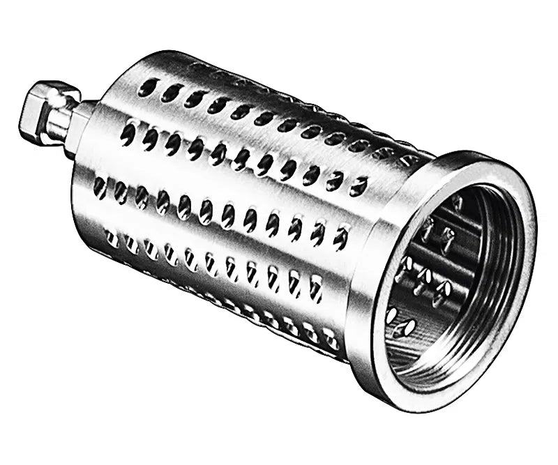 BULL knogle mølle Cutting Cylinder, Size S
