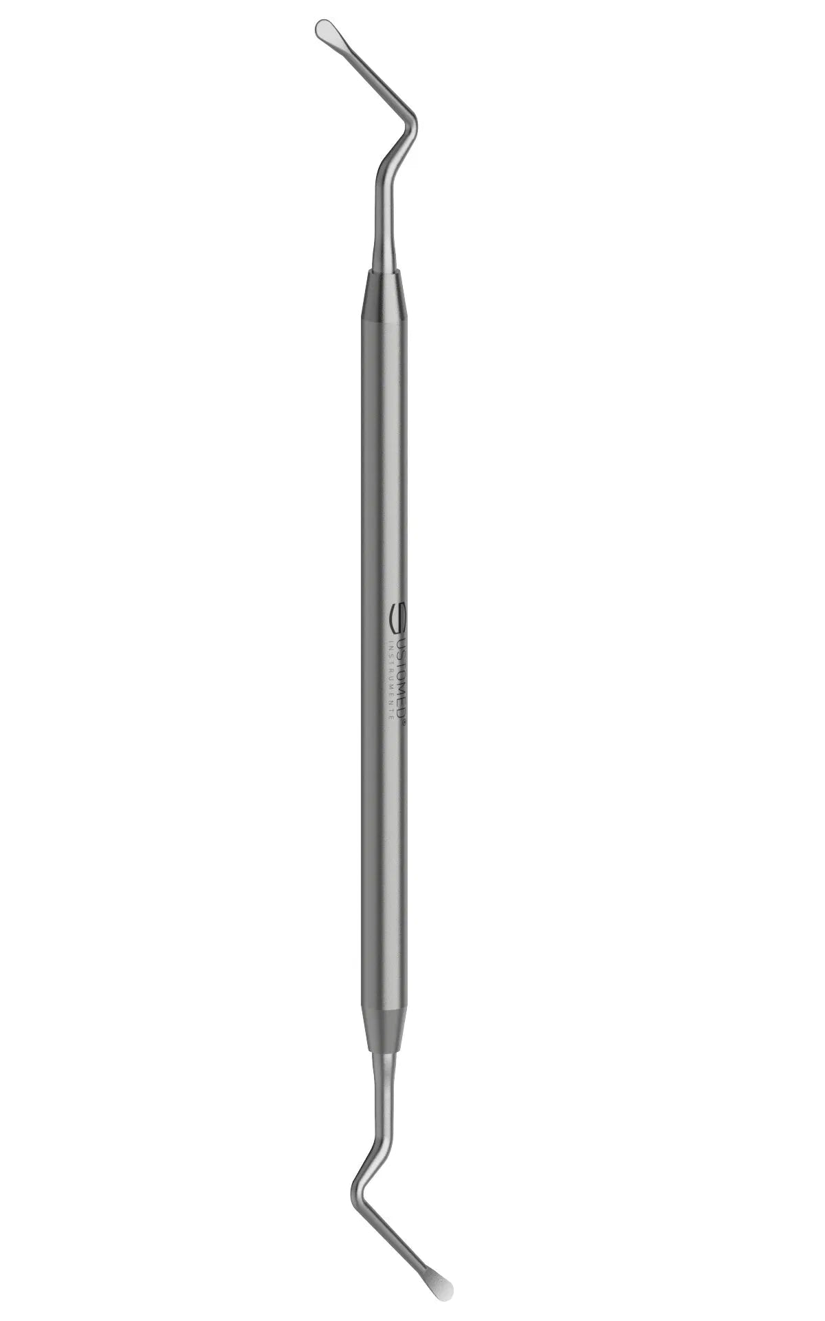 Ustomed LUCAS, bone curette,17 cm, d/e., size 87