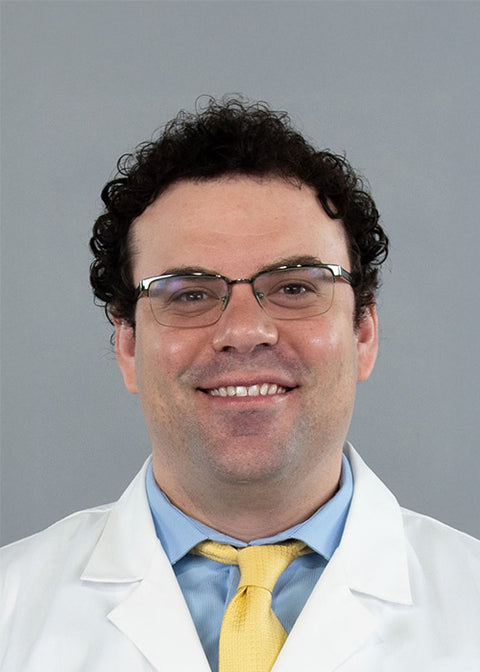 Dr. Richard Miron