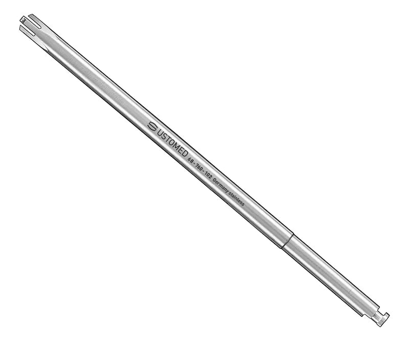 Selfret. Bl., cross, 60 mm