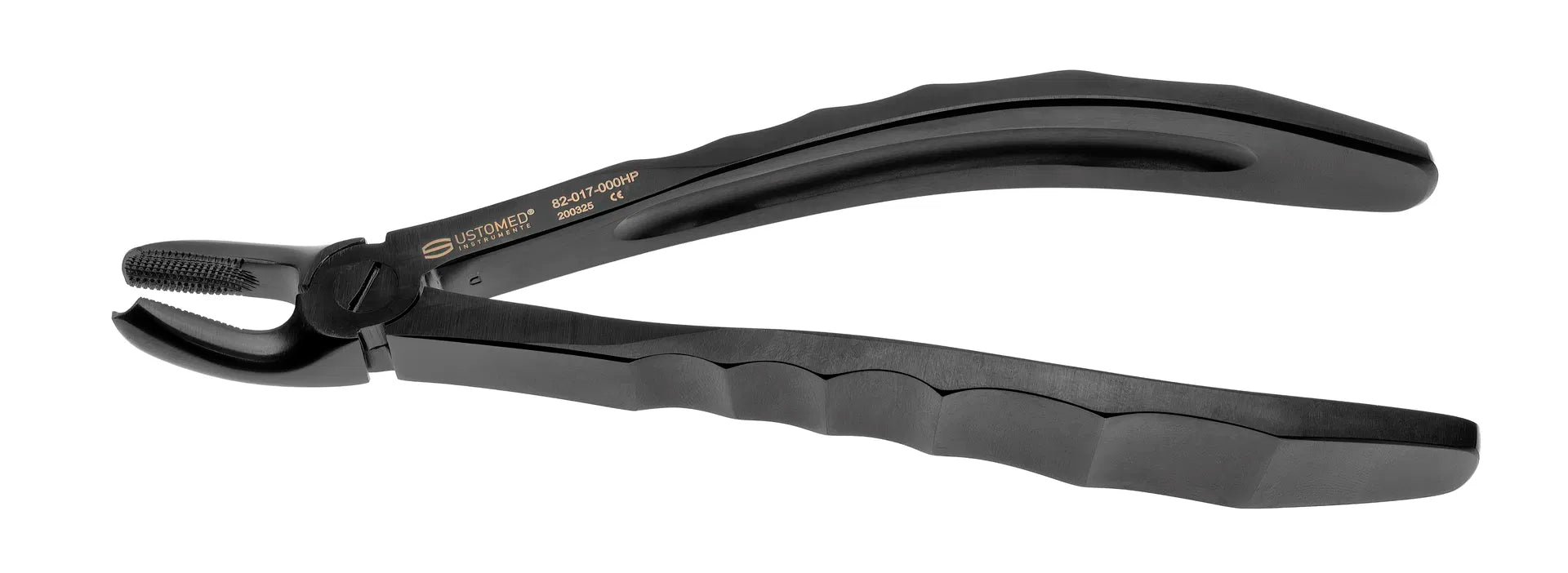 BLACK Spine ekstraktionstang