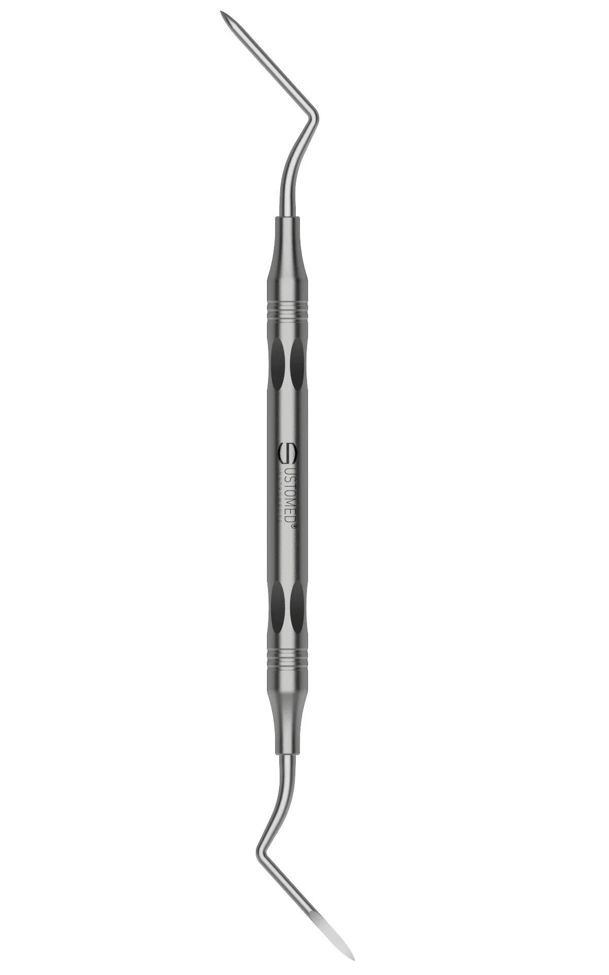 Root Fragment Elevator, Heidbrink, Fig 2
