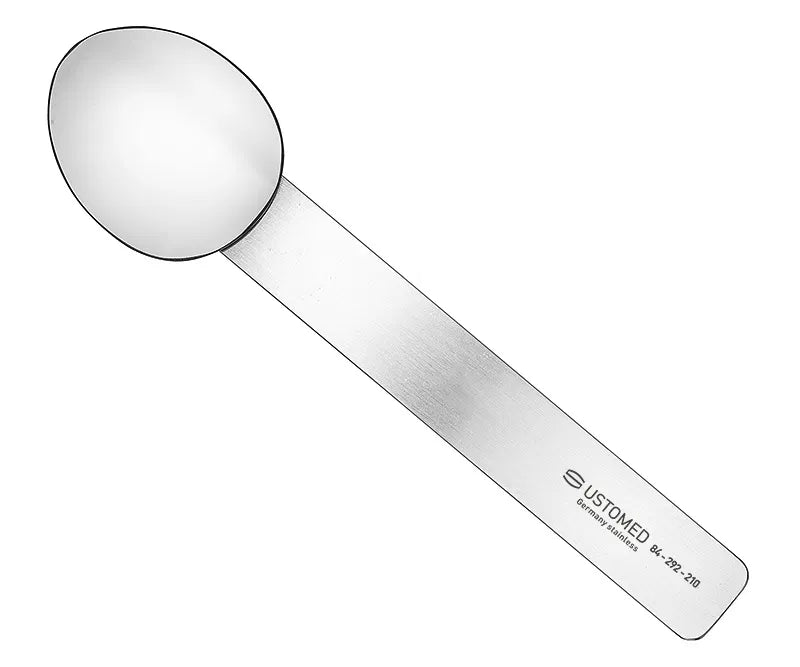 Spejl til intraoral fotografering. Lingual model