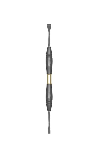 Mod. B, Bone Scraper, 3 and 5 mm