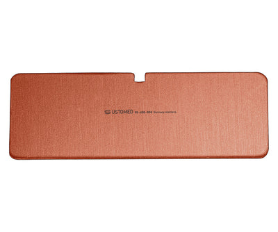 Steril container med PTFE-filter